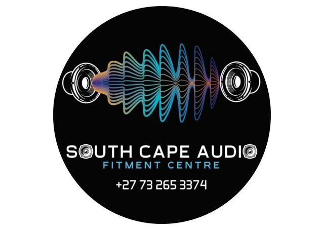 South Cape Audio